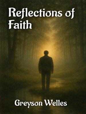 cover image of Reflections of Faith